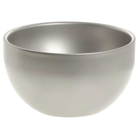 Hubert 69286 - Bowl, 115 Oz., 7" Dia. X 4-1/4"H