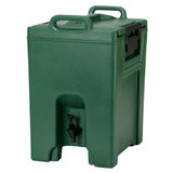 Cambro UC1000519 Ultra Camtainer® Beverage Carrier 10-1/2 Gallon 16-1/4"W X 20-1/2"D X 25-3/4"D