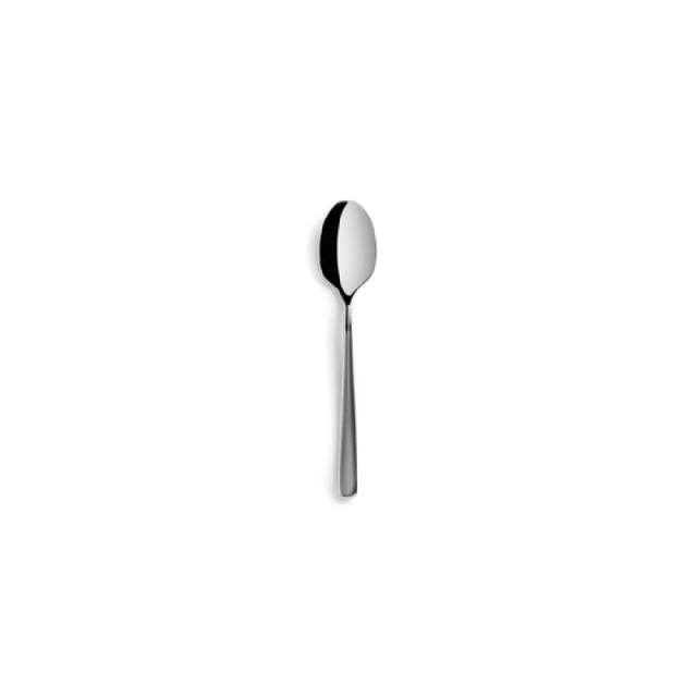 Revol 656619 English Tea Spoon 5" 18/10 Stainless Steel