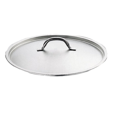 Vollrath 3706C Centurion® Domed Cover 6-1/2" Dia. For 3601 & 3702 Pans