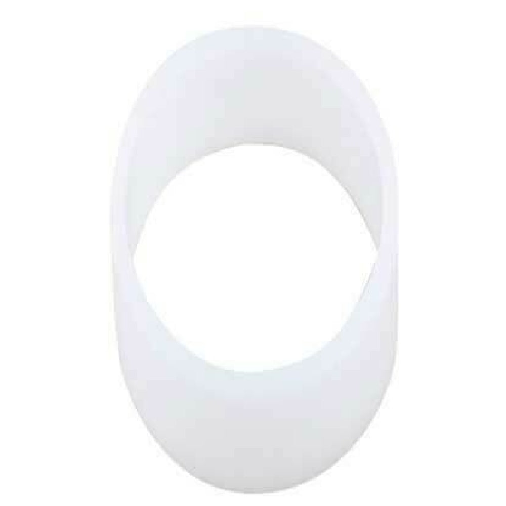 Franklin Machine Products 217-1355 Gauging Collar 1/8 Oz. Reduction Plastic