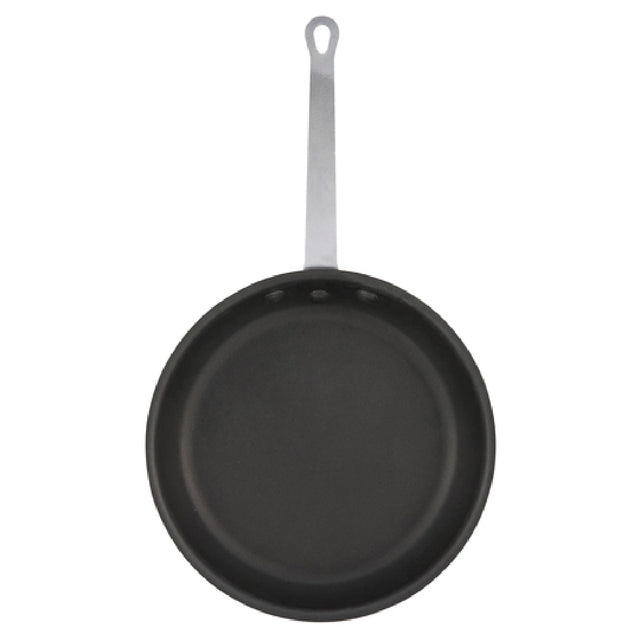 Winco AFP-10NS Majestic™ Fry Pan 10" Dia. Round