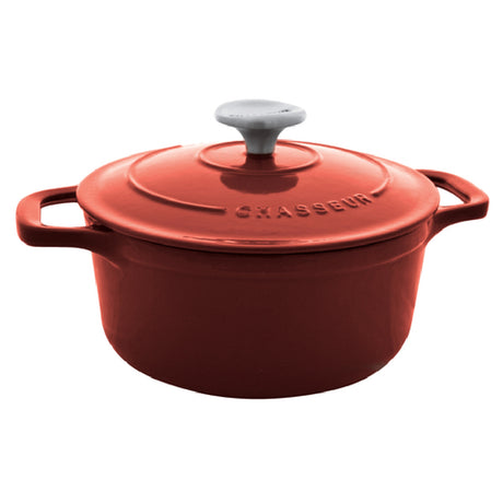 Paderno A1737318 Dutch Oven 2 Qt. 7-1/8" Dia.