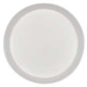 Bauscher Hepp 591322 - Plate, 38.9 Oz., 8-13/16" Dia.