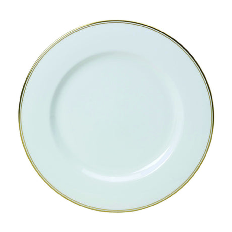 Steelite 82107AND0103 Plate 8-3/4" Dia. Round