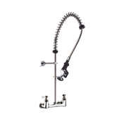 General GXR-14B (International Only) General Hardware Pre-Rinse Faucet Wall Mount