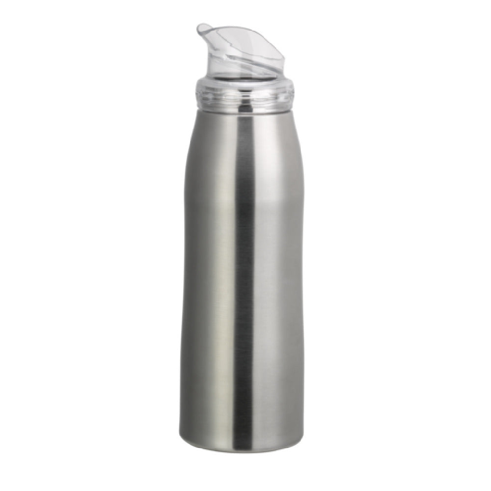 Service Ideas VV10SSSM Service Ideas Versa Vac Vacuum Insulated Bottle 1 Liter