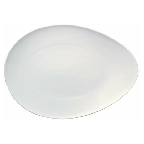 1880 Hospitality L5750000385 Oneida® Eclipse Platter 14" X 10-1/4" Oval