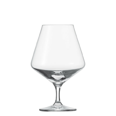 Fortessa 0026.113756 Zwiesel Glass Pure Cognac Glass (47) 20.8 Oz. Dishwasher Safe