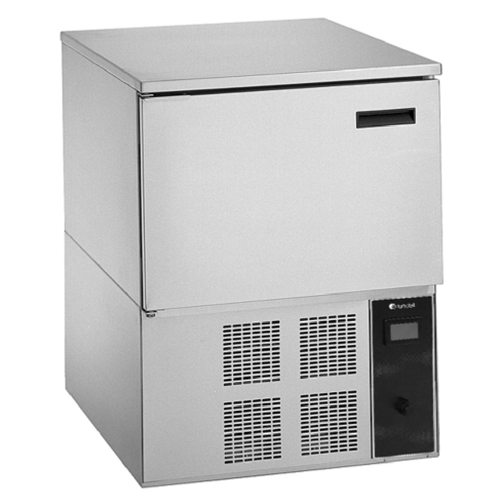 Randell BC-003UC Undercounter Blast Chiller 27"W X 30"D X 35"H (3) 12" X 20" X 2-1/2" Pan Capacity