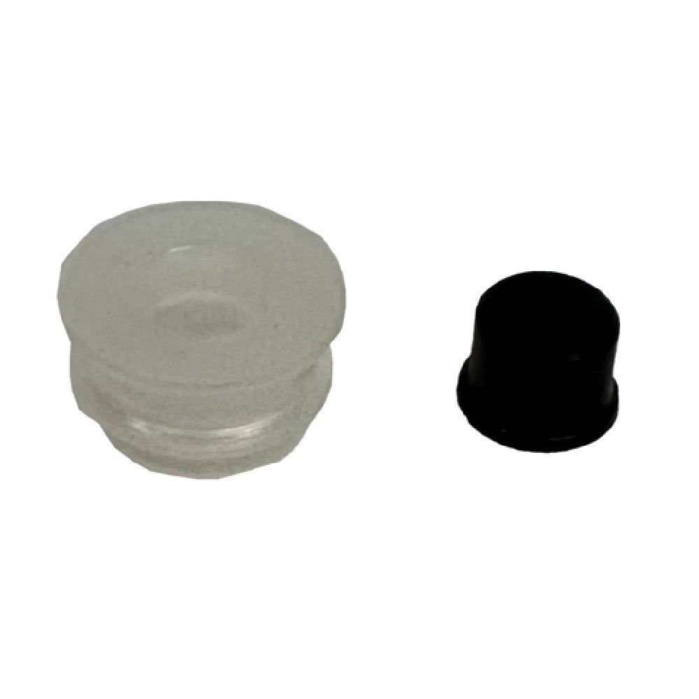 Service Ideas ECAGAS3R Service Ideas Color Me SVAC Replacement Lid Grommet & Retainer