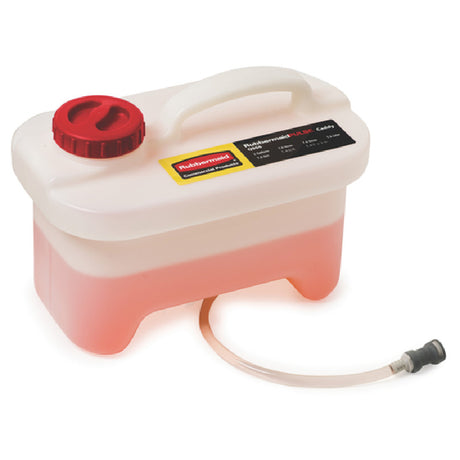 Rubbermaid FGQ966000000 - Rubbermaid Pulse™ Caddy, 14-1/8", 2 Gallon