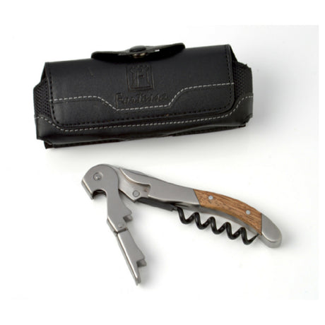 Fortessa 1.5.003.00.542 Sommelier Bottle Opener Corkscrew