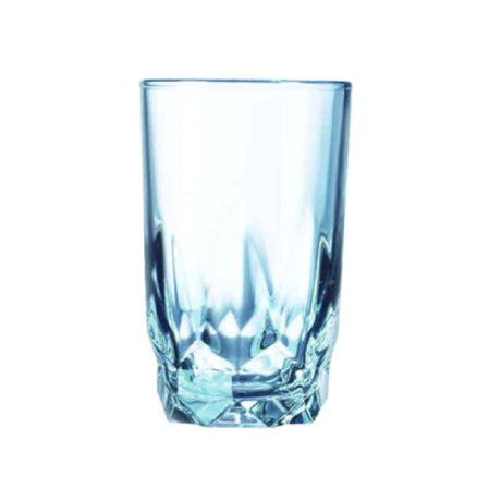 Arc Cardinal 53664 Arcoroc Artic Juice Hi Ball 6.0 Oz Soda Lime Glass