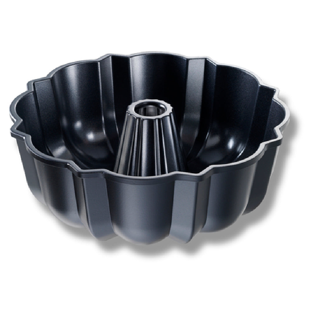 Chicago Metallic 50136 Bundt® Pan 96 Oz. 10-3/8" Dia.