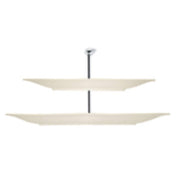 Bauscher Hepp 717202 - Plate, For Etagere, 10-3/10" Dia.