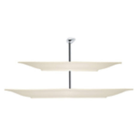 Bauscher Hepp 717202 - Plate, For Etagere, 10-3/10" Dia.