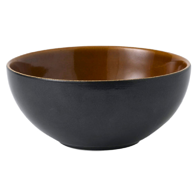 Churchill China RBBKNDBL1 Noodle Bowl 37.8 Oz. 7-1/4" Dia. X 3-1/8"H