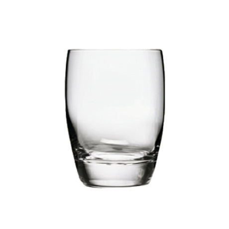 Bauscher Hepp 10240/03 - Super Double Old Fashioned Glass, 15.75 Oz., Pure And Transparent