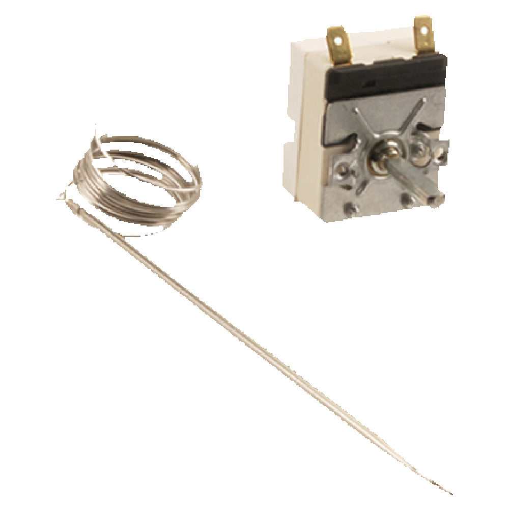 Franklin Machine Products 204-1187 Warmer Thermostat (EGO)