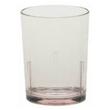 Cambro D14152 Del Mar® Tumbler 14 Oz. Top Dia. 3-1/4" X 4-3/16"H