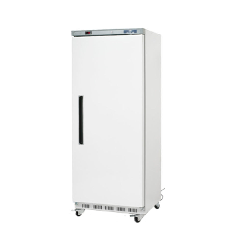 Arctic Air AWR25 Refrigerator Reach-in One-section