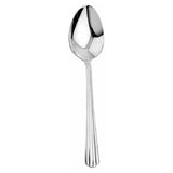 Steelite WL4907 Dessert Spoon 6-3/4" 18/10 Stainless Steel