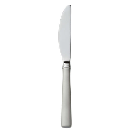 Libbey 992 554 (Formerly World Tableware) Bread & Butter Knife 7" Plain Blade