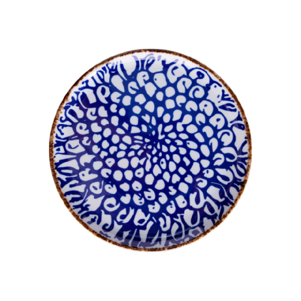 GET Enterprises PA134I712812 Plate 11" Dia. Coupe