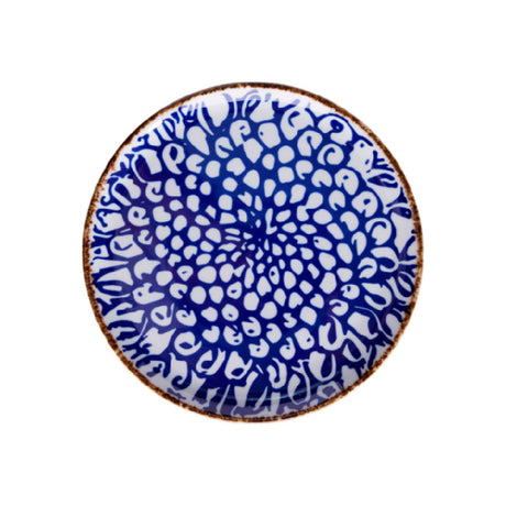 GET Enterprises PA134I712812 Plate 11" Dia. Coupe