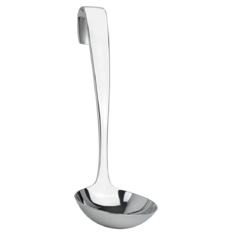 Steelite 5731SX065 Sauce Ladle 1 Oz. 7"