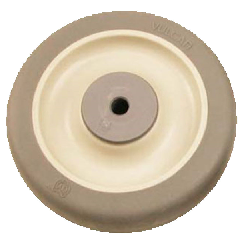 Franklin Machine Products 120-1113 Wheel Replacement For Casters Medium Duty