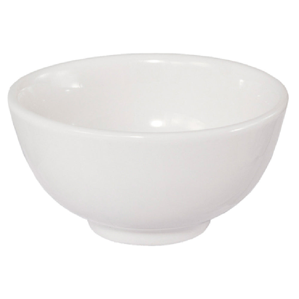 Crestware SEM31 Bowl 6 Oz. 4" Dia.