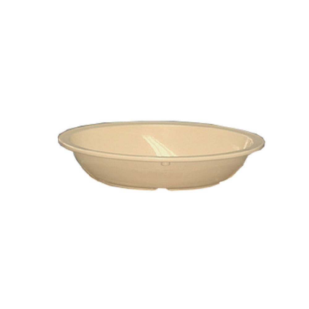 Yanco NS-048T Nessico Bowl 48 Oz. 10-3/4"L X 7-3/4"W X 2-1/2"H