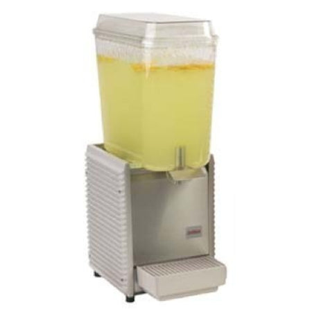 Crathco D15-4 GRINDMASTER Beverage Crathco® Classic Bubbler® Pre-Mix Cold Beverage Dispenser