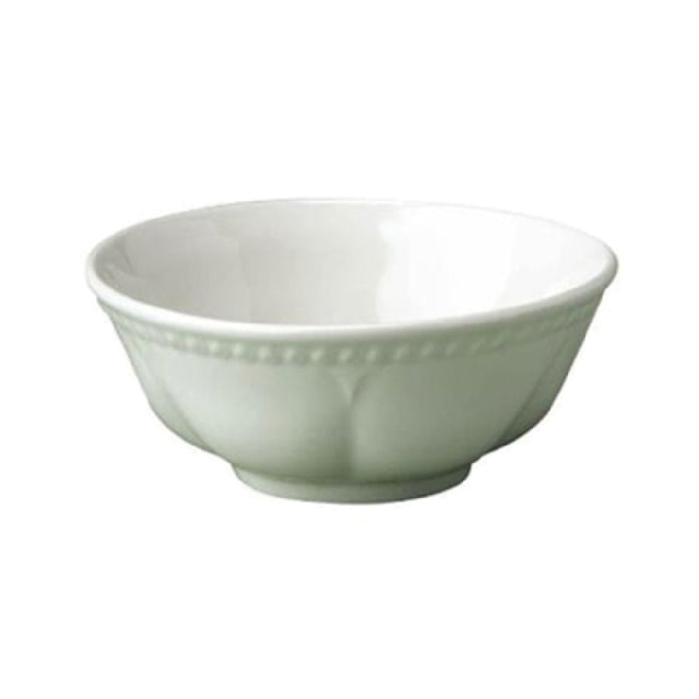 Churchill China W  BESC1 Consomme Bowl 13-1/2 Oz. 2-5/8" X 5-3/8"