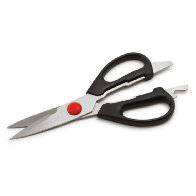 Royal Industries ROY SCS Kitchen Scissors 8-1/2" Long 2 Piece Design