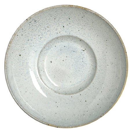 Steelite 6415MY013 Bowl 15-1/2 Oz. Rim Full (1-1/4 Oz Well) 6-1/2" Dia. X 2"H