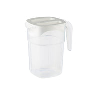 Carlisle 11402 Araven Pitcher 47 Oz. Capacity Stackable