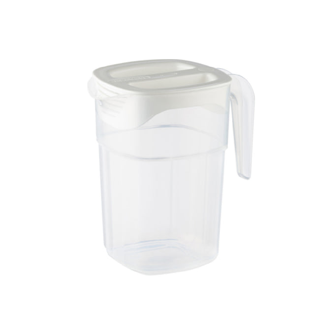 Carlisle 11402 Araven Pitcher 47 Oz. Capacity Stackable