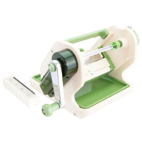 Louis Tellier CLAN03 Japanese Vegetable Slicer 11"W X 10"D X 6.5"H ABS