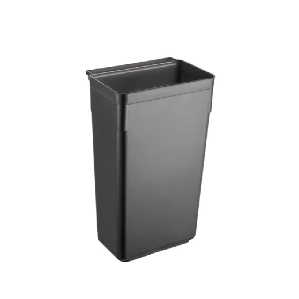 CAC China BTUC-RB Refuse Bin Utility Cart BTUC Series Black