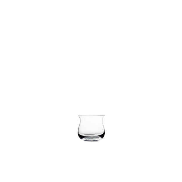 Hospitality Brands HGK54023-006 Hospitality Brands Savor Tasting Glass 9 Oz.