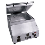 EmberGlo ES5CT18-5400752 - (ES5CT18) Steamer, Countertop, Tap Water