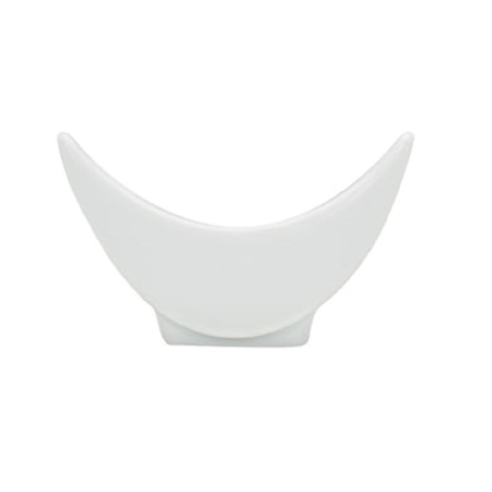 Bauscher Hepp 936107 - Emotion Dish, 1 Oz., 3" X 2.3"