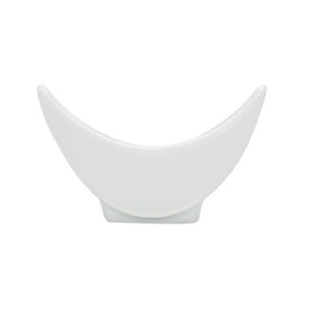 Bauscher Hepp 936107 - Emotion Dish, 1 Oz., 3" X 2.3"