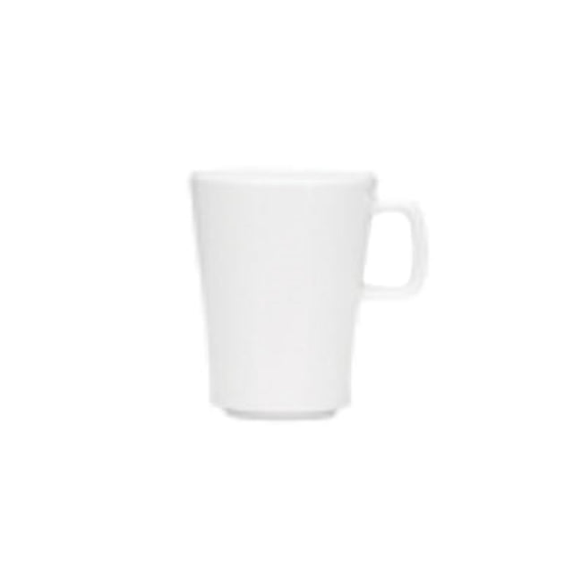 Bauscher Hepp 445290 - Mug, 12.8 Oz., White