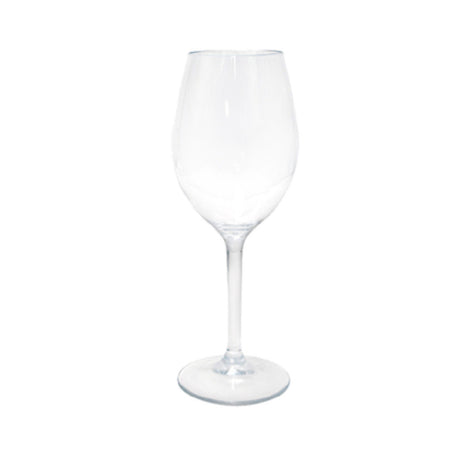 FOH AWI006CLT23 Drinkwise® Wine Glass 16 Oz. 2-1/2" Dia. X 9-1/4"H