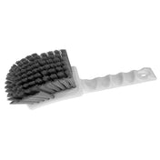 Franklin Machine Products 840-0729 Pot Brush Black Short Handle