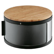 Bauscher Hepp 06.3445.6030 - Bread Bin, 12-3/5" Dia. X 7-1/2"H, Round